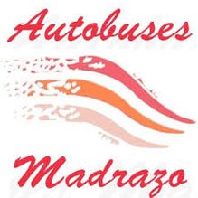 Autobuses Madrazo logo